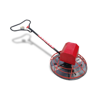 品質  / Electric Trowel 1m Diameter Construction Site Trowel Concrete Coating Trowel Polishing Machine 工場