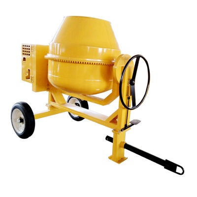 品質  Factory direct sale Diesel engine concrete cement mixer in Africa 工場